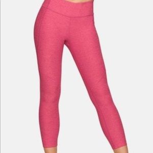 Outdoor Voices Warmup Leggings